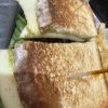 Hot Ham and Cheese