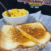 Grilled Cheese