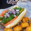 Chicago Style Dog