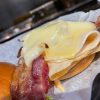Turkey Bacon Swiss Melt
