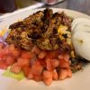 Half Cobb Salad