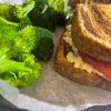 Egg Salad Sandwich