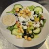 Soup and Salad Combo